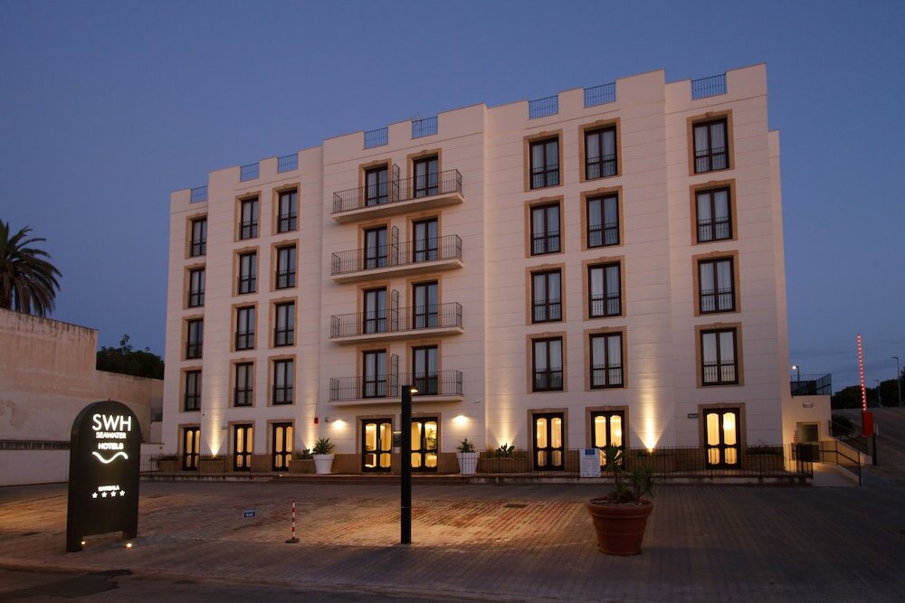 Фото Seawater Hotel & Medical SPA