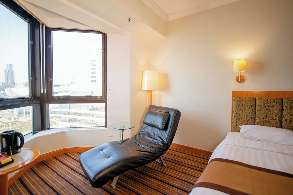Фото The Harbourview
