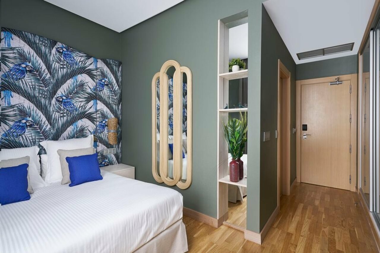 Фото Vincci Selection Posada del Patio