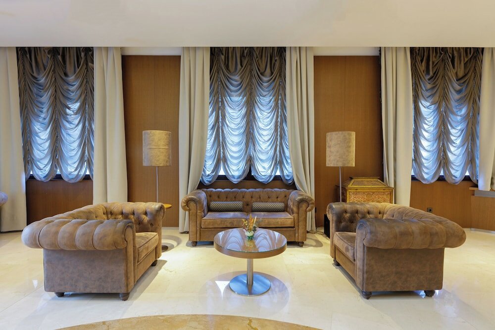 Фото Hotel Reina Cristina