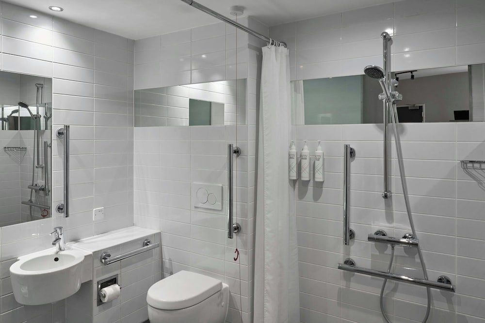 Фото Sleeperz Hotel Newcastle
