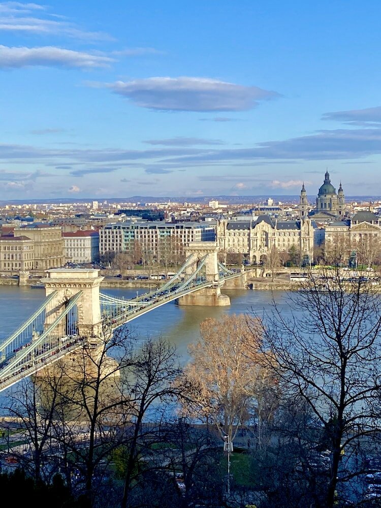 Фото Hotel Benczur