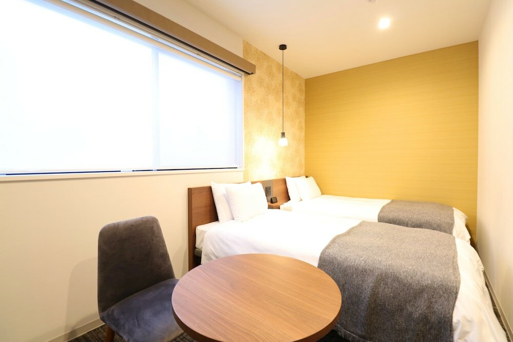 Фото M's Hotel Nijojo Oike