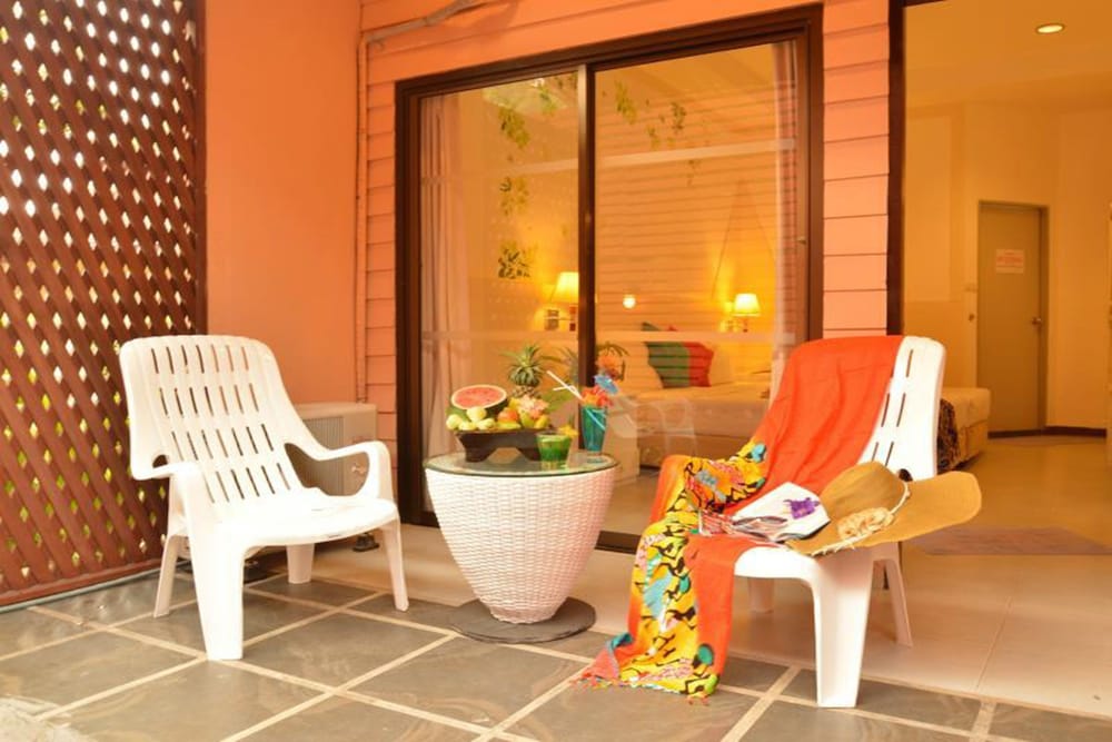 Фото Kohhai Fantasy Resort & SPA