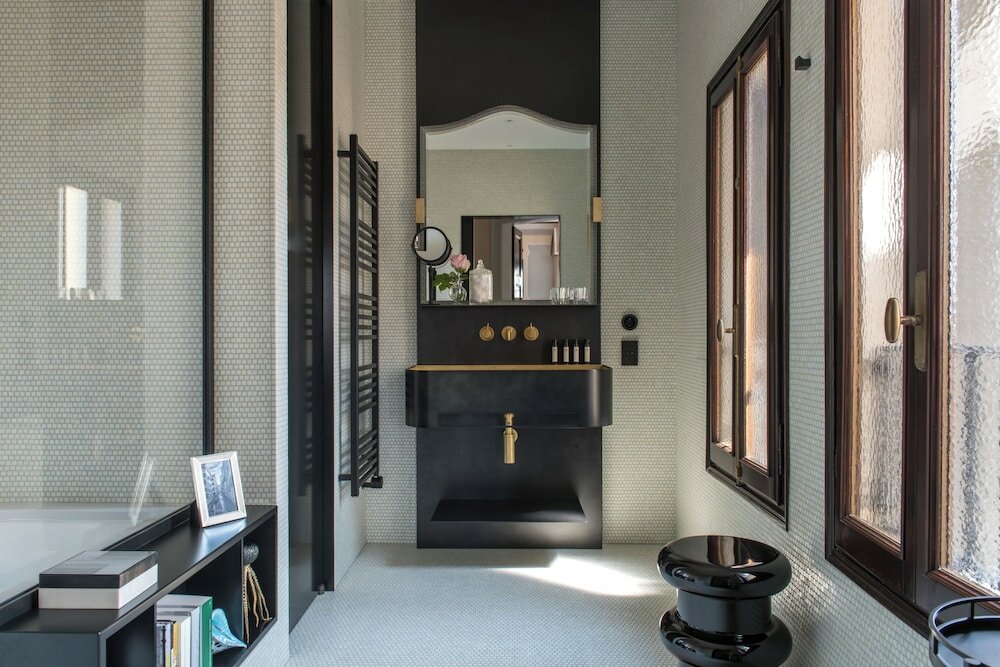 Фото Nolinski Venezia Evok Collection