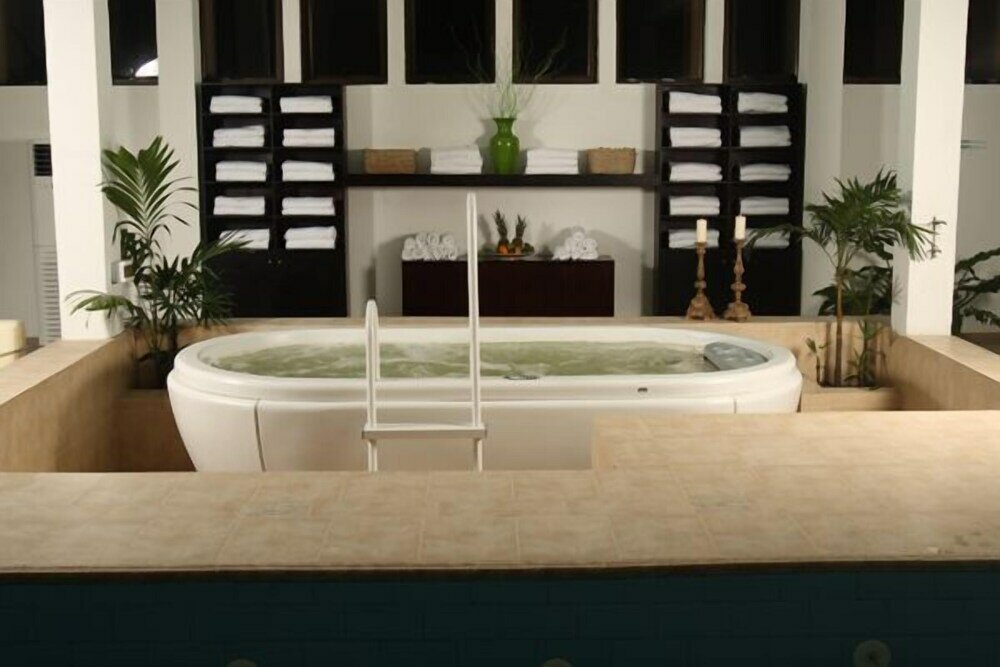 Фото Clear Essence California SPA & Wellness Resort