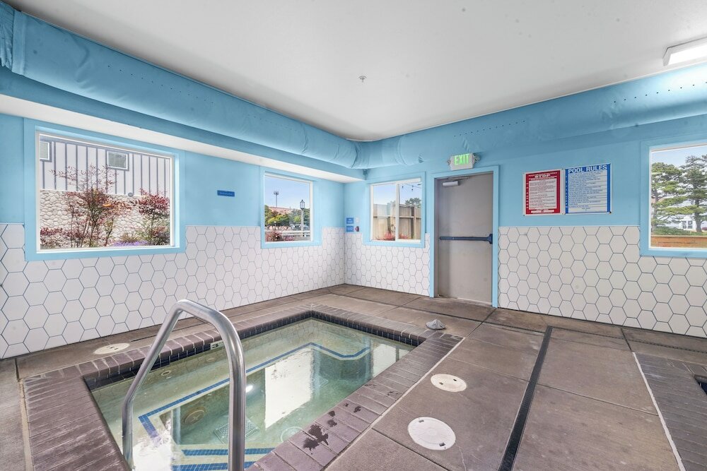 Фото River Inn at Seaside