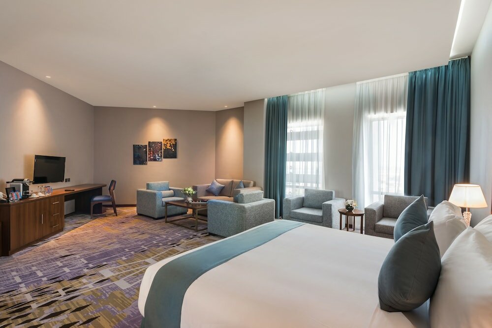 Фото Art View Hotel Al Riyadh