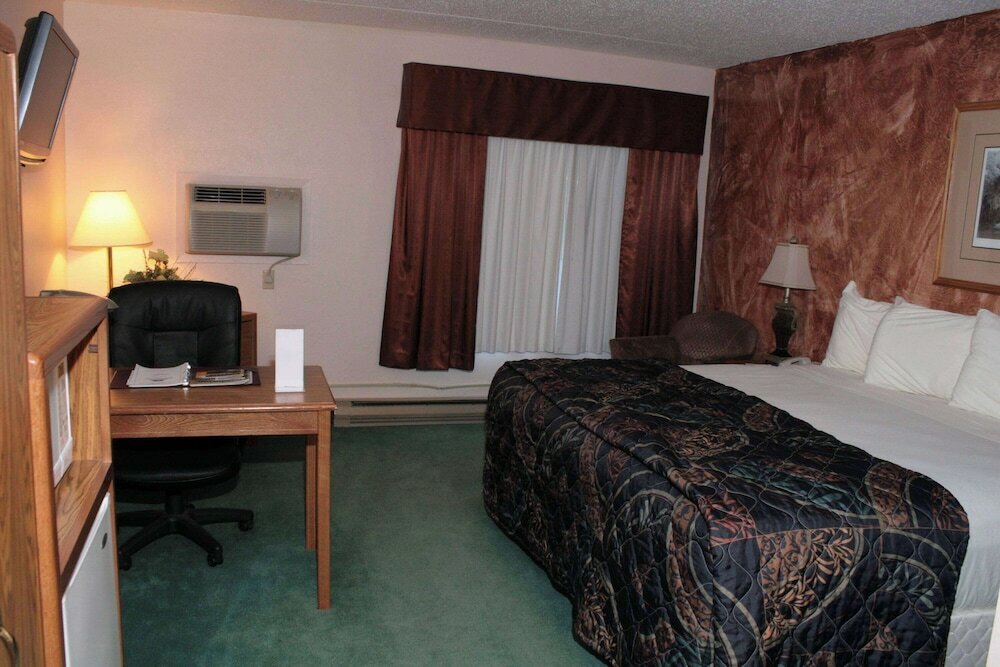 Фото Super 8 by Wyndham Rapid City