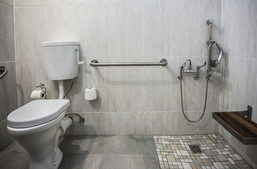 Фото Avani Maseru Hotel