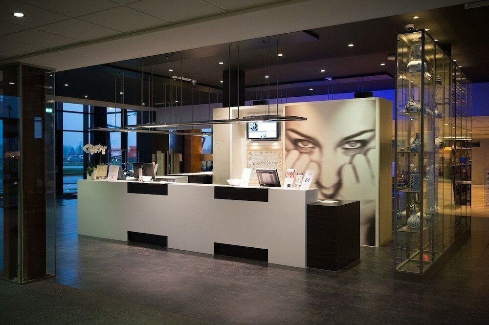 Фото Postillion Hotel Utrecht Bunnik