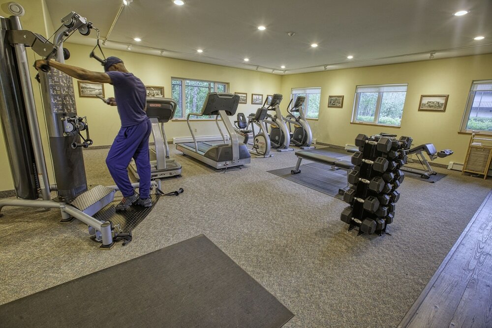 Фото Wedgewood Resort