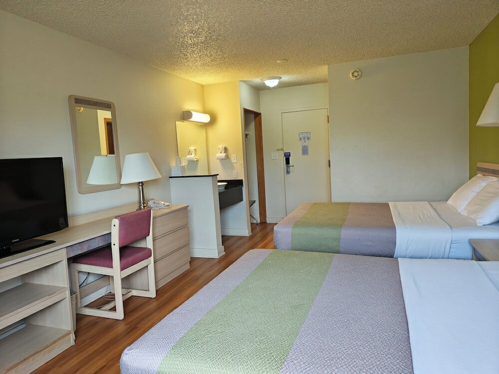 Фото Motel 6 Great Falls, Mt