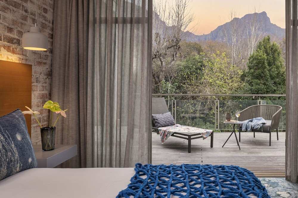 Фото Vineyard Hotel