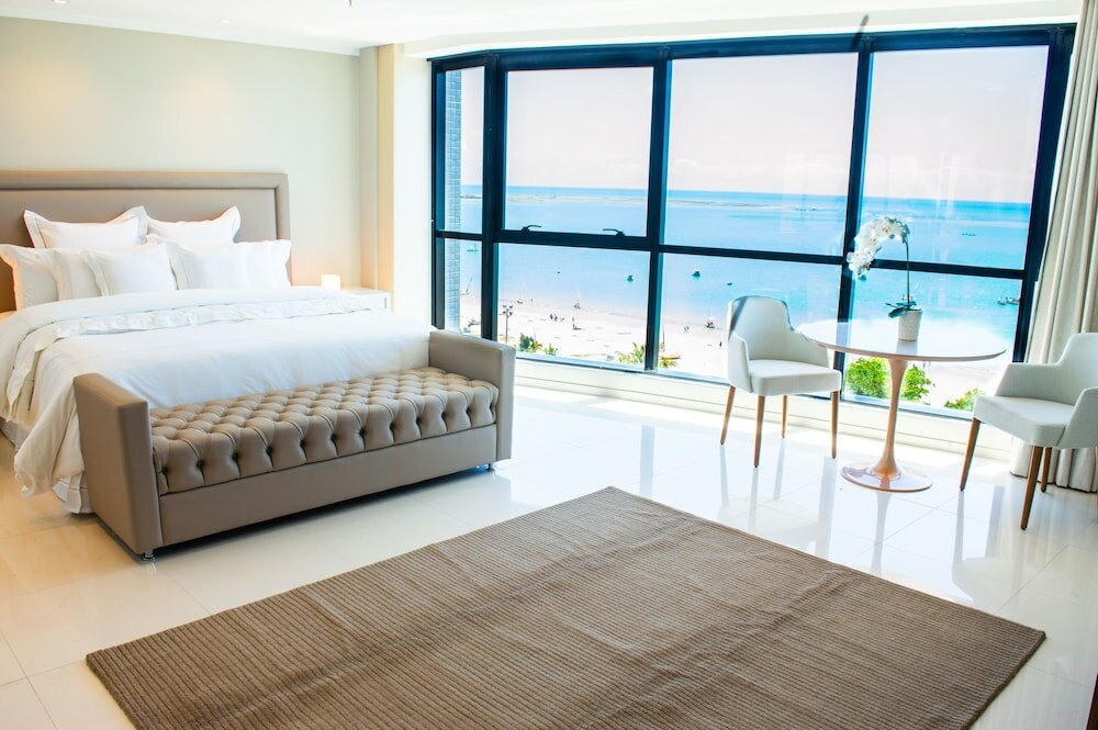 Фото Meridiano Hotel
