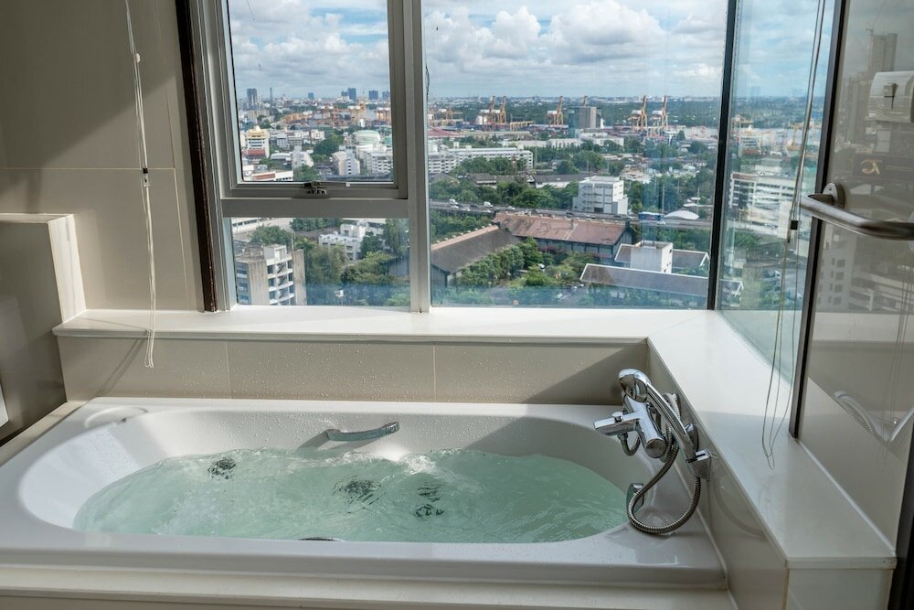 Фото Jasmine Grande Residence