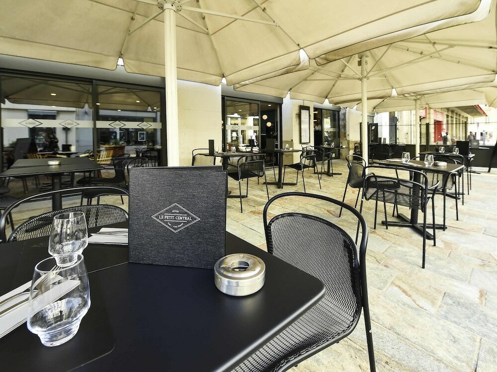 Фото Ibis Styles Dijon Central