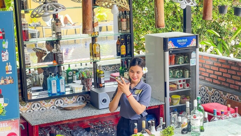 Фото Home Indochine D'angkor