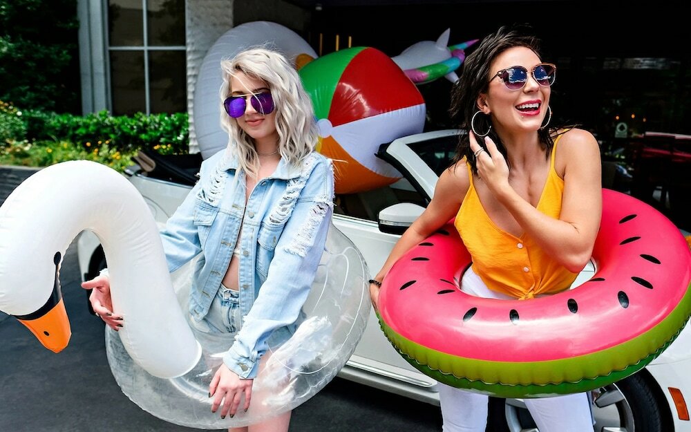 Фото The Starling Atlanta Midtown, Curio Collection by Hilton