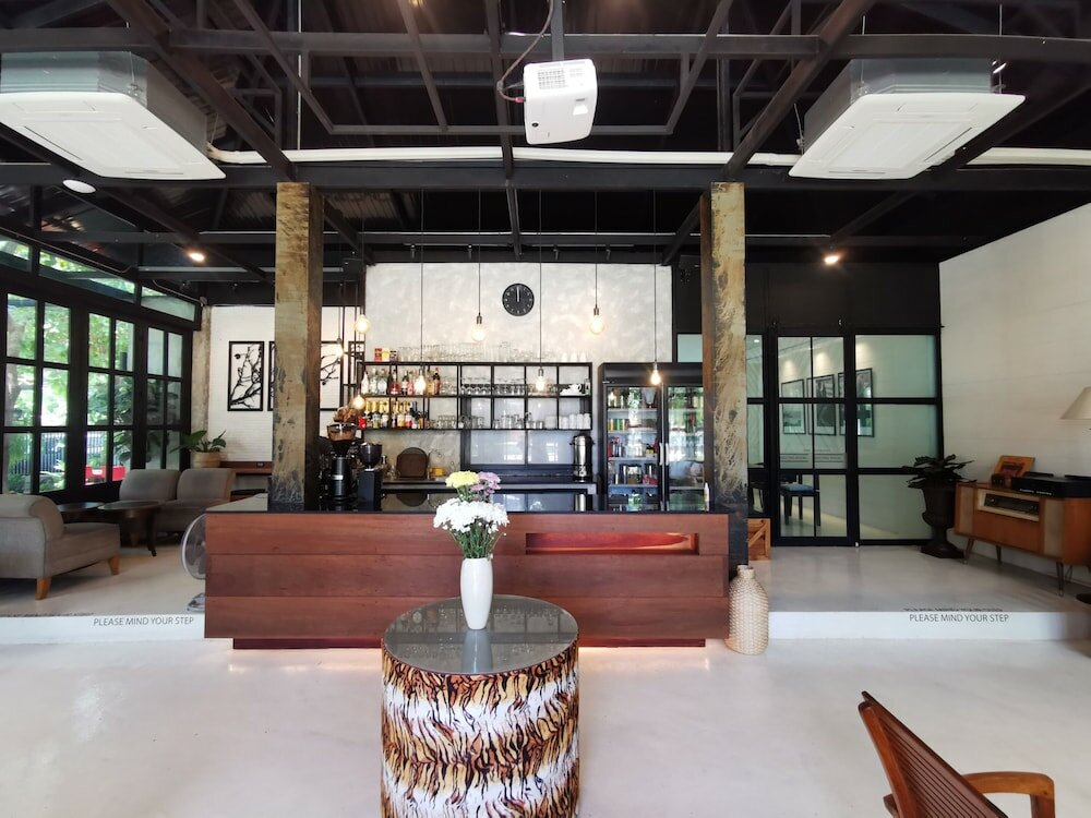 Фото Amara Resort Hua Hin