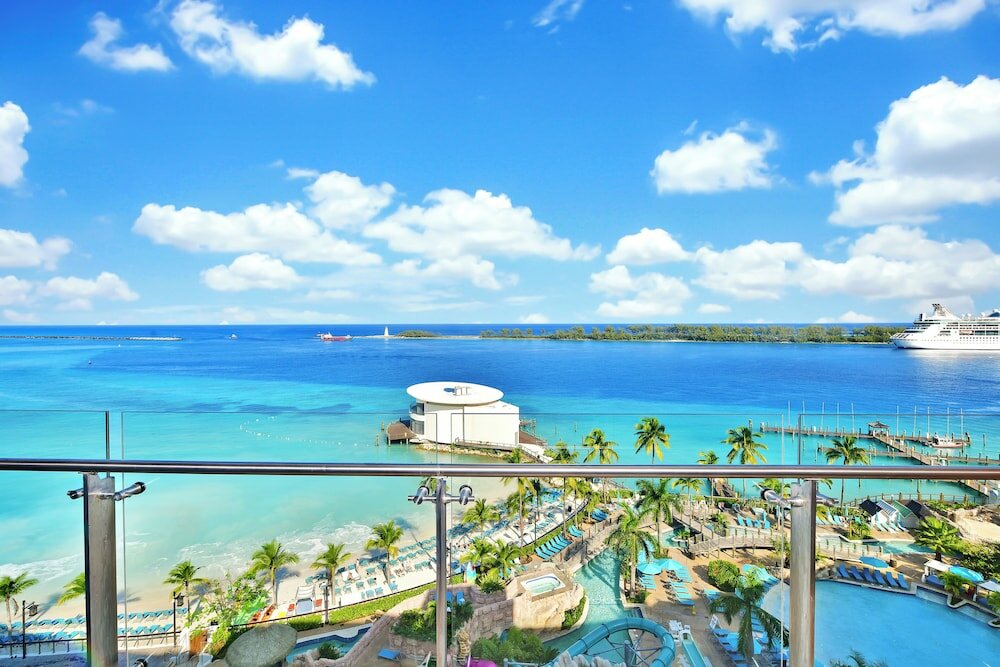Фото Margaritaville Beach Resort Nassau