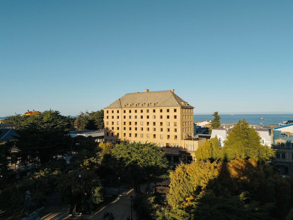 Фото Hotel Cabo De Hornos