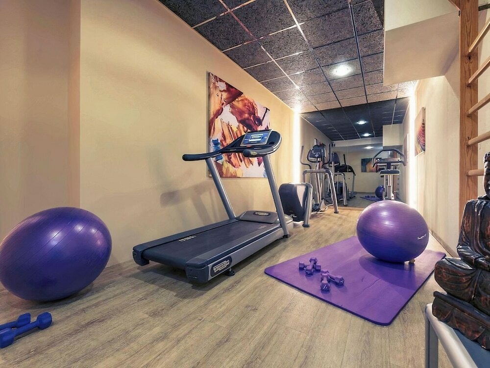 Фото Plaza Inn Regensburg