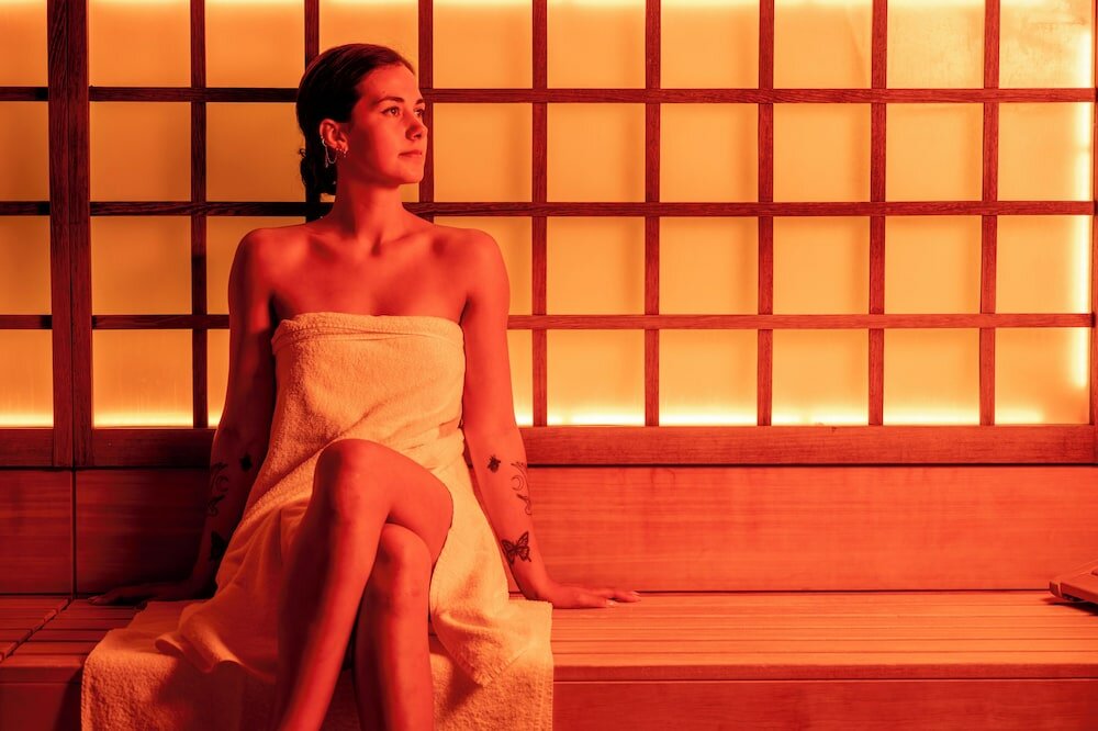 Фото Hotel & Wellness Zuiver