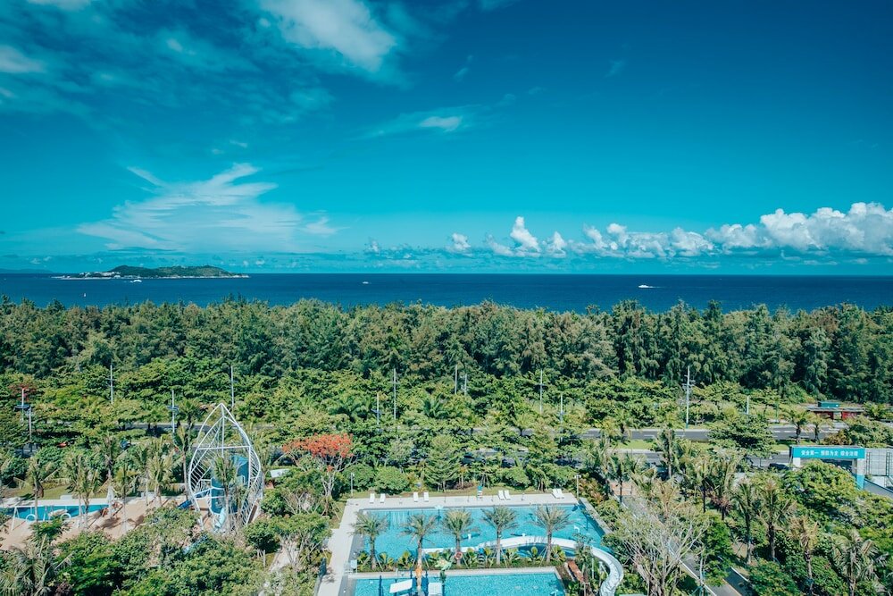 Фото The Taikang Sanya, a Tribute Portfolio Resort