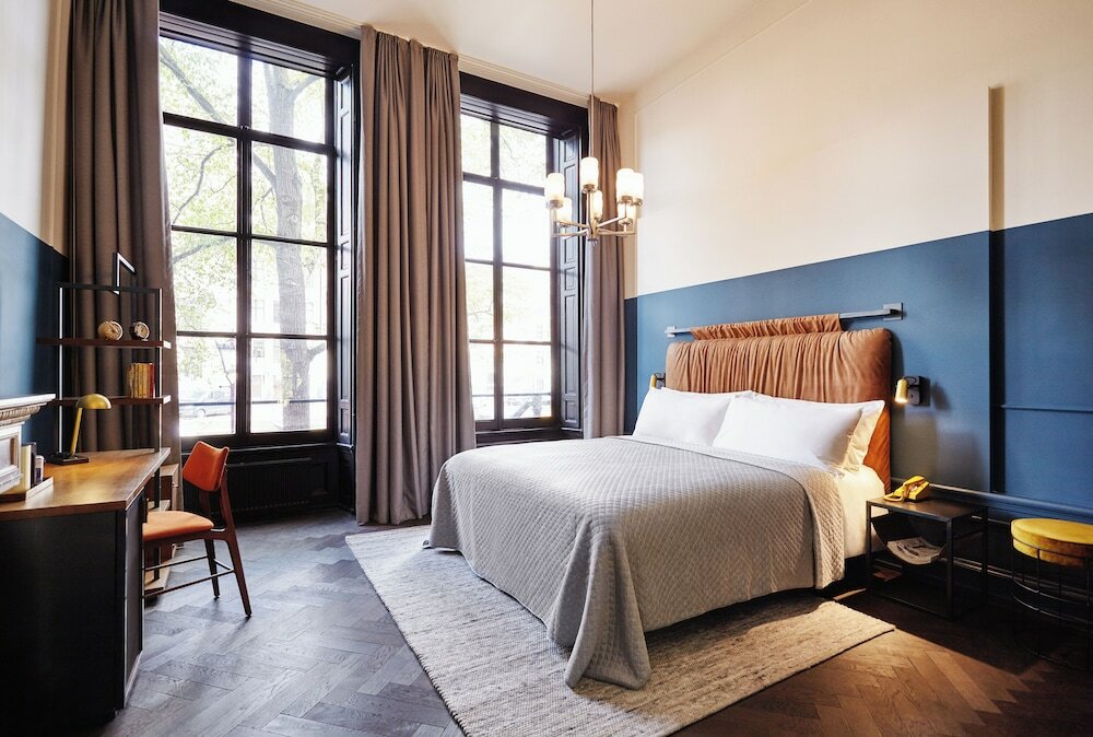 Фото The Hoxton, Amsterdam