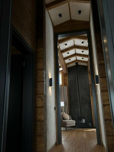Ozon Chalet