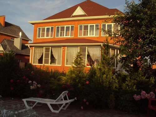 Апартаменты Глория в Ейске