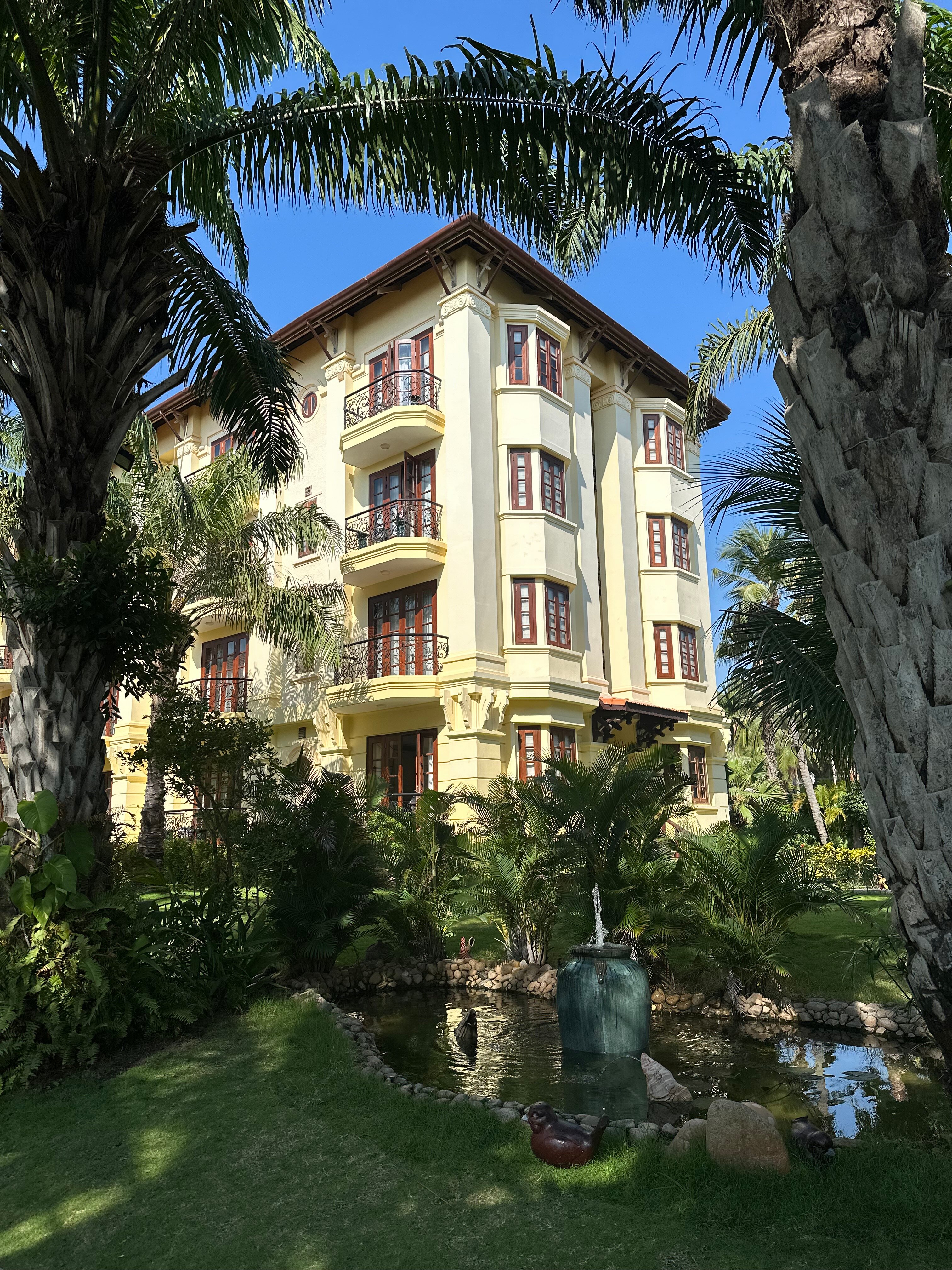 Фото отеля 4