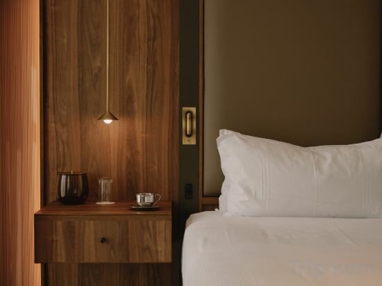 Фото Parmelia Hilton Perth