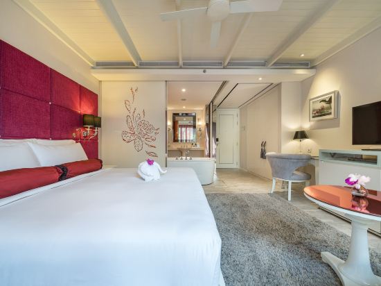 Фото Hua Chang Heritage Hotel Bangkok