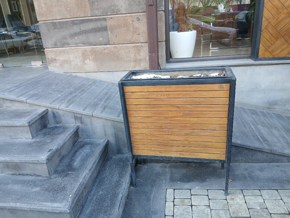 Фото Бульвар