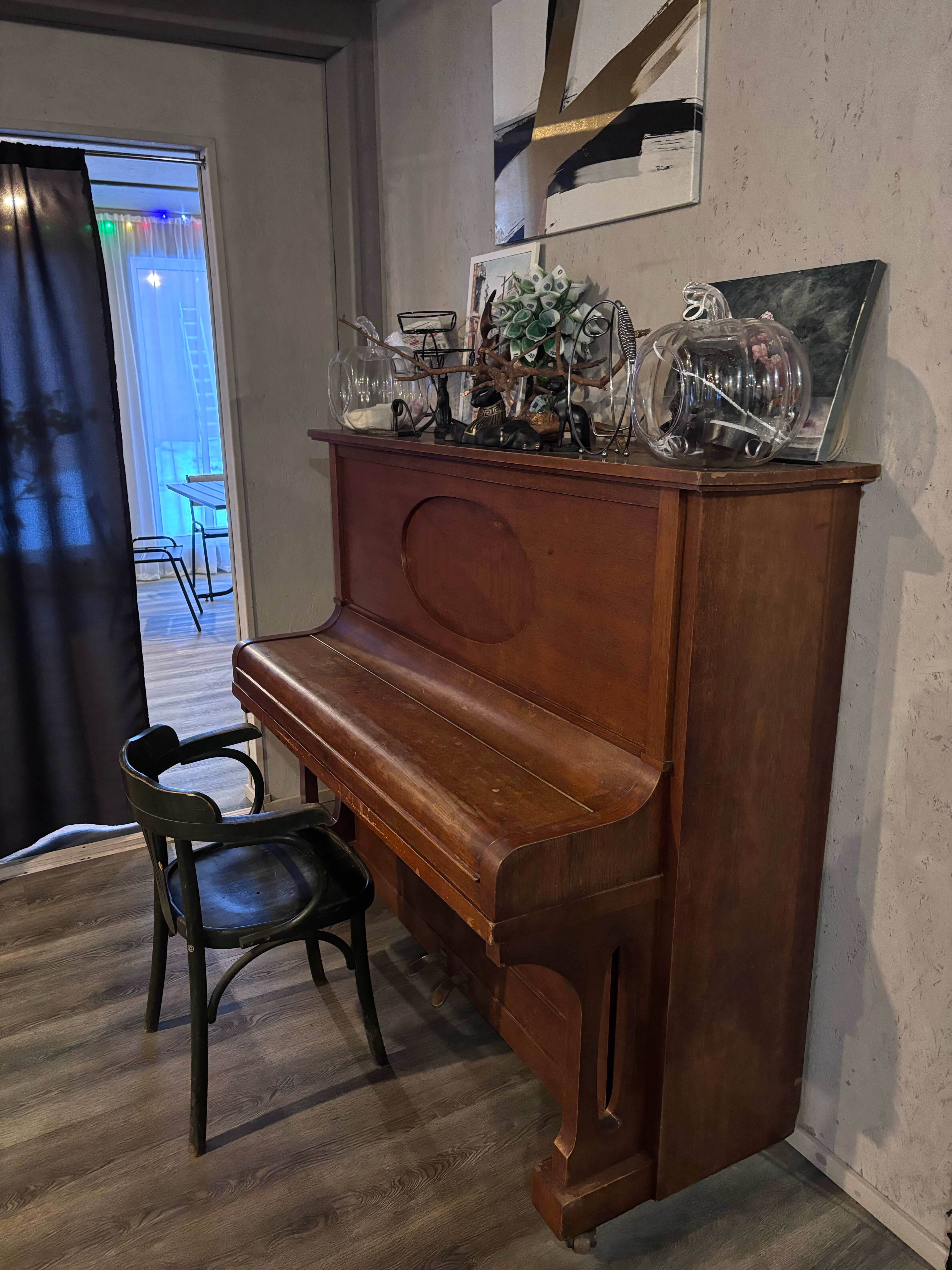 Фото Усадьба Каялина
