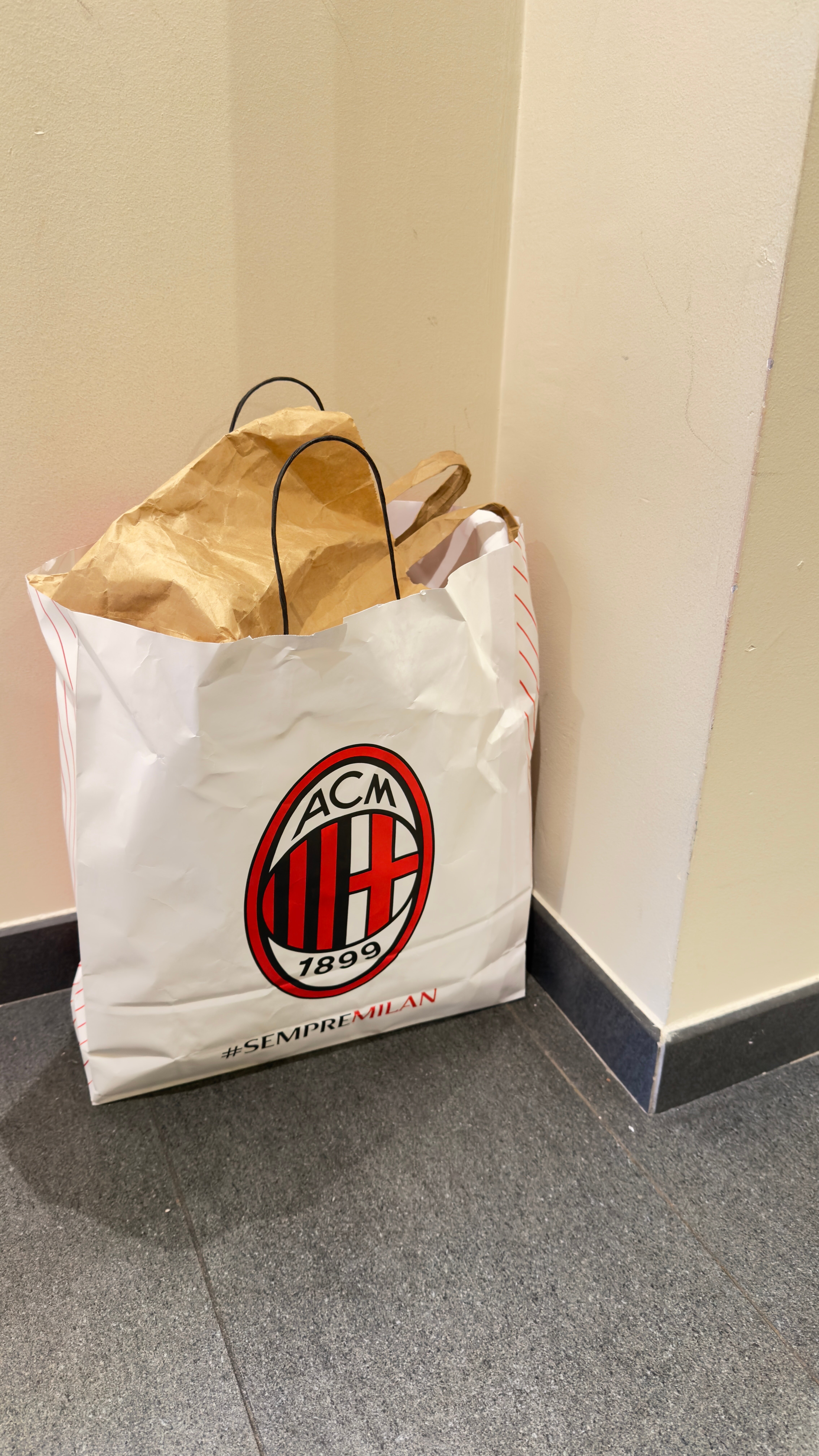 Фото B&b Hotel Milano Central Station