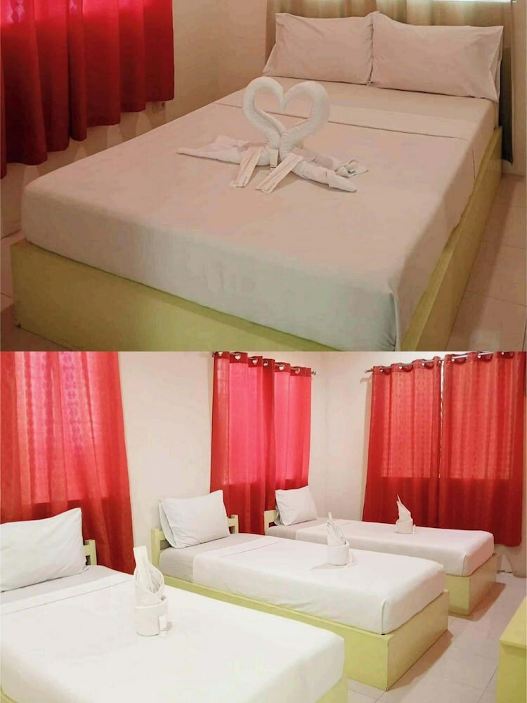 Фото Sulit Budget Hotel
