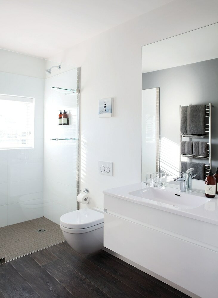 Фото One Marine Drive Boutique Hotel