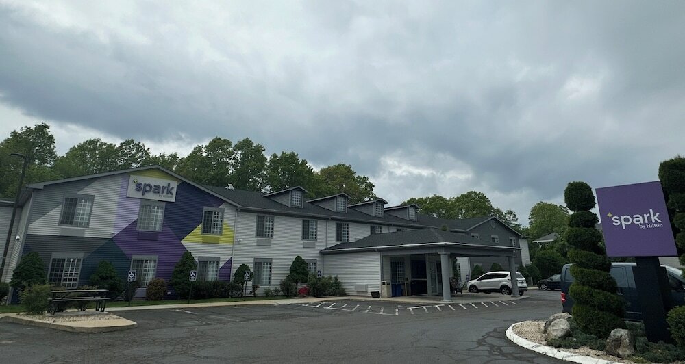 Фото Comfort Inn Guilford near I-95