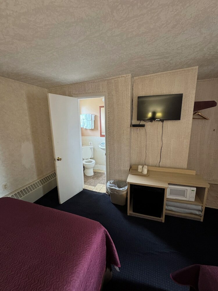 Фото Sands Motel Niagara Falls