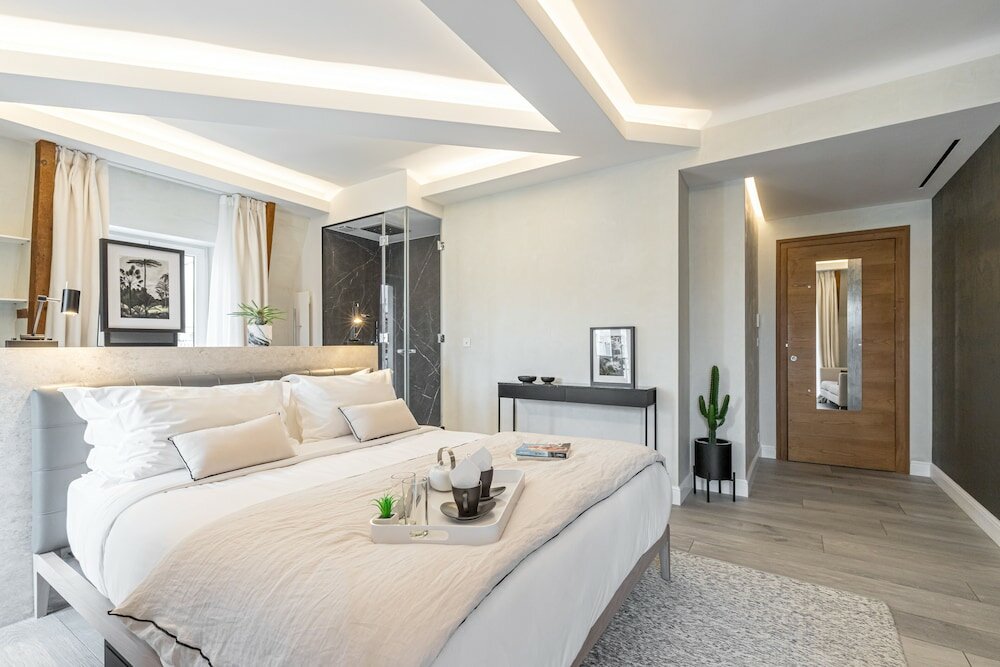 Фото Le Dortoir Boutique Suites