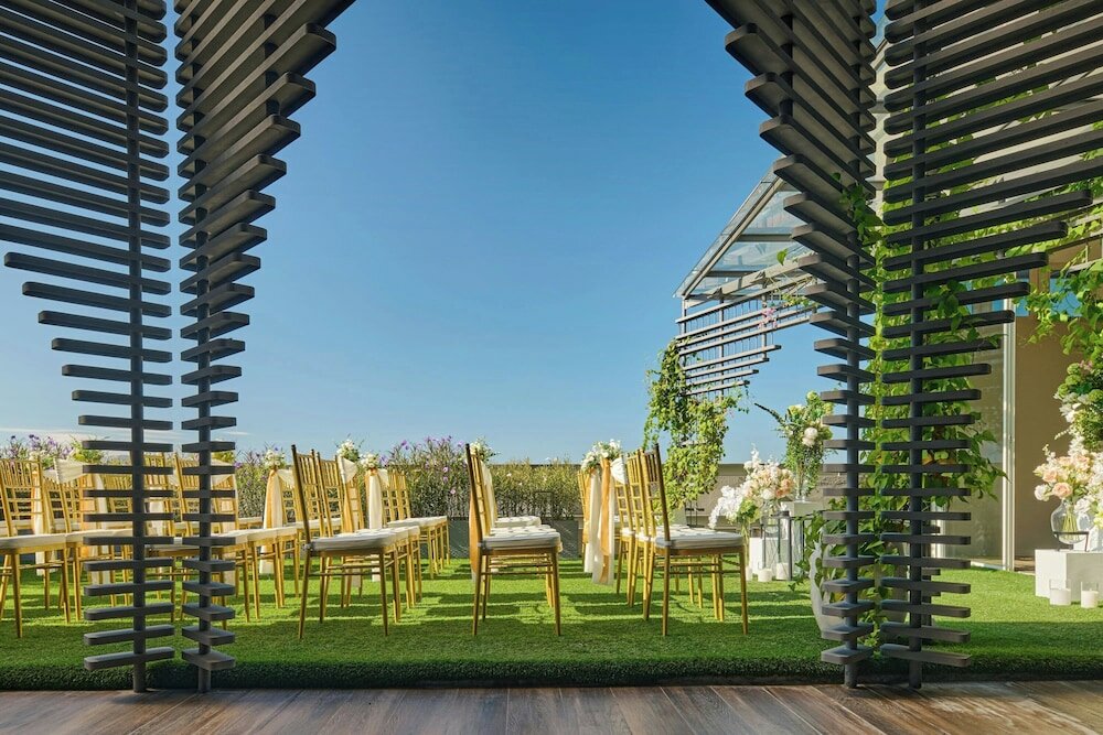 Фото Ac Hotels by Marriott Ipoh