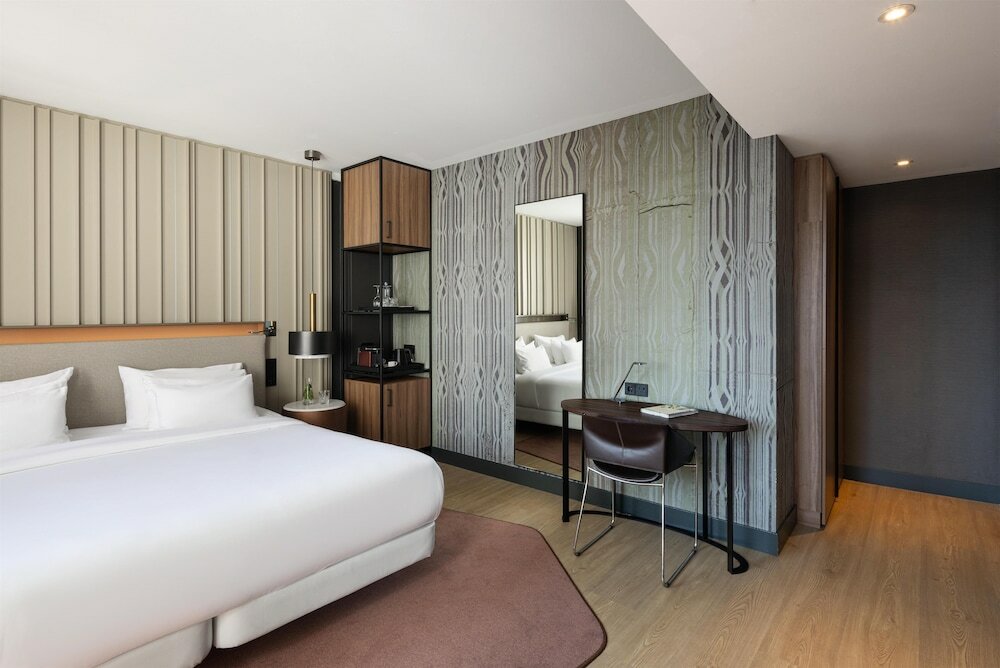 Фото Nh Collection Amsterdam Flower Market