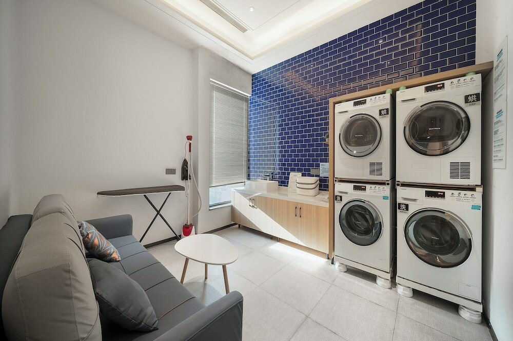 Фото Holiday Inn Express Nanchang West Station, an Ihg Hotel