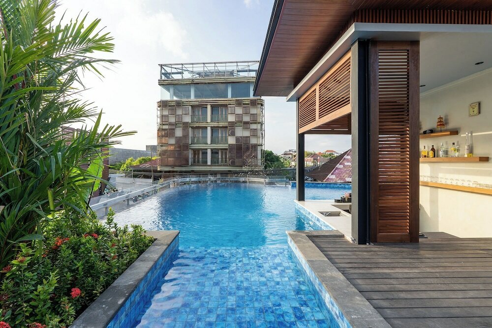 Фото Villa Kayu Raja