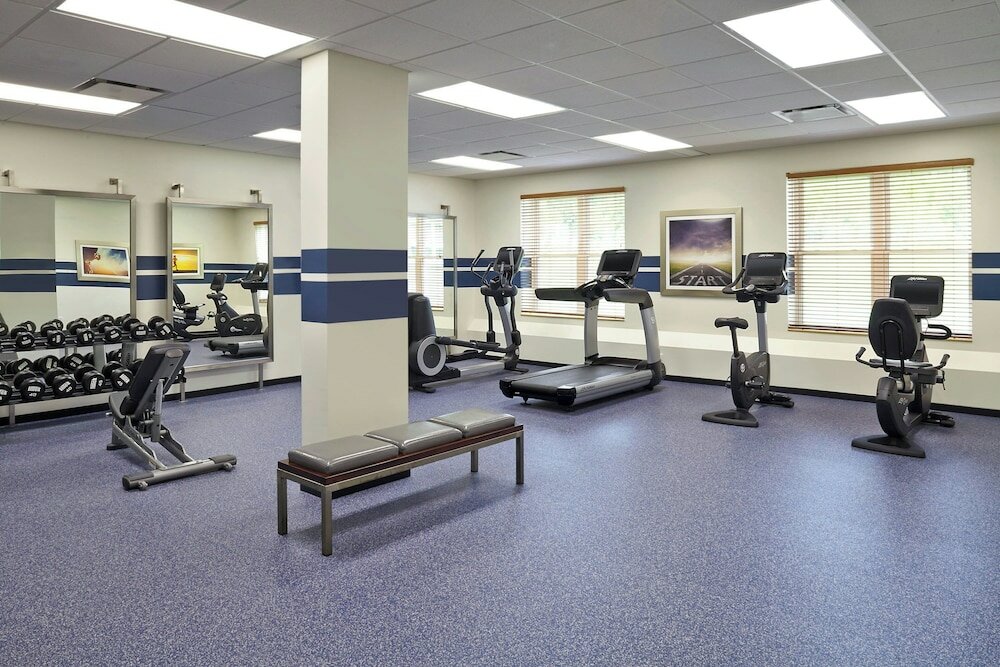 Фото Four Points by Sheraton Moncton