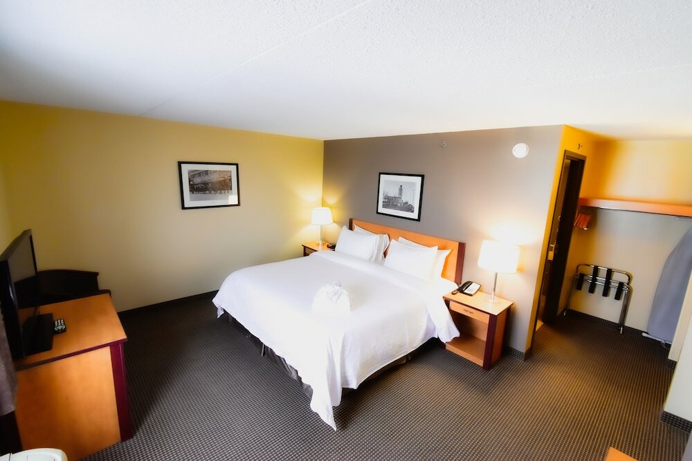 Фото Canad Inns Destination Centre Brandon