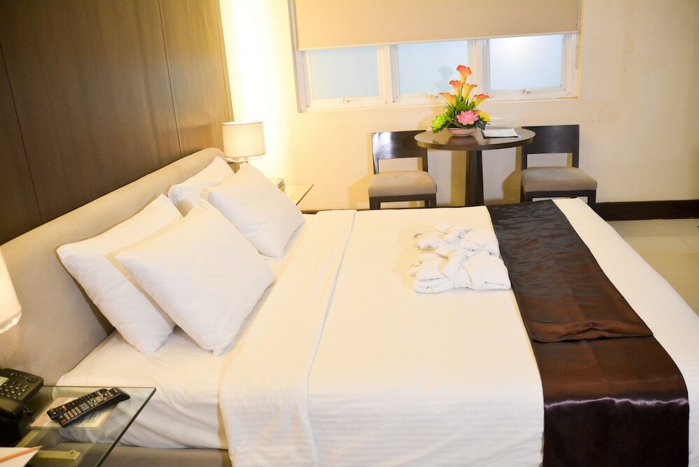 Фото Citystate Tower Hotel